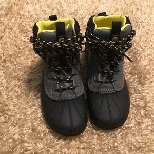 Champion Duckboots/Winter Boots